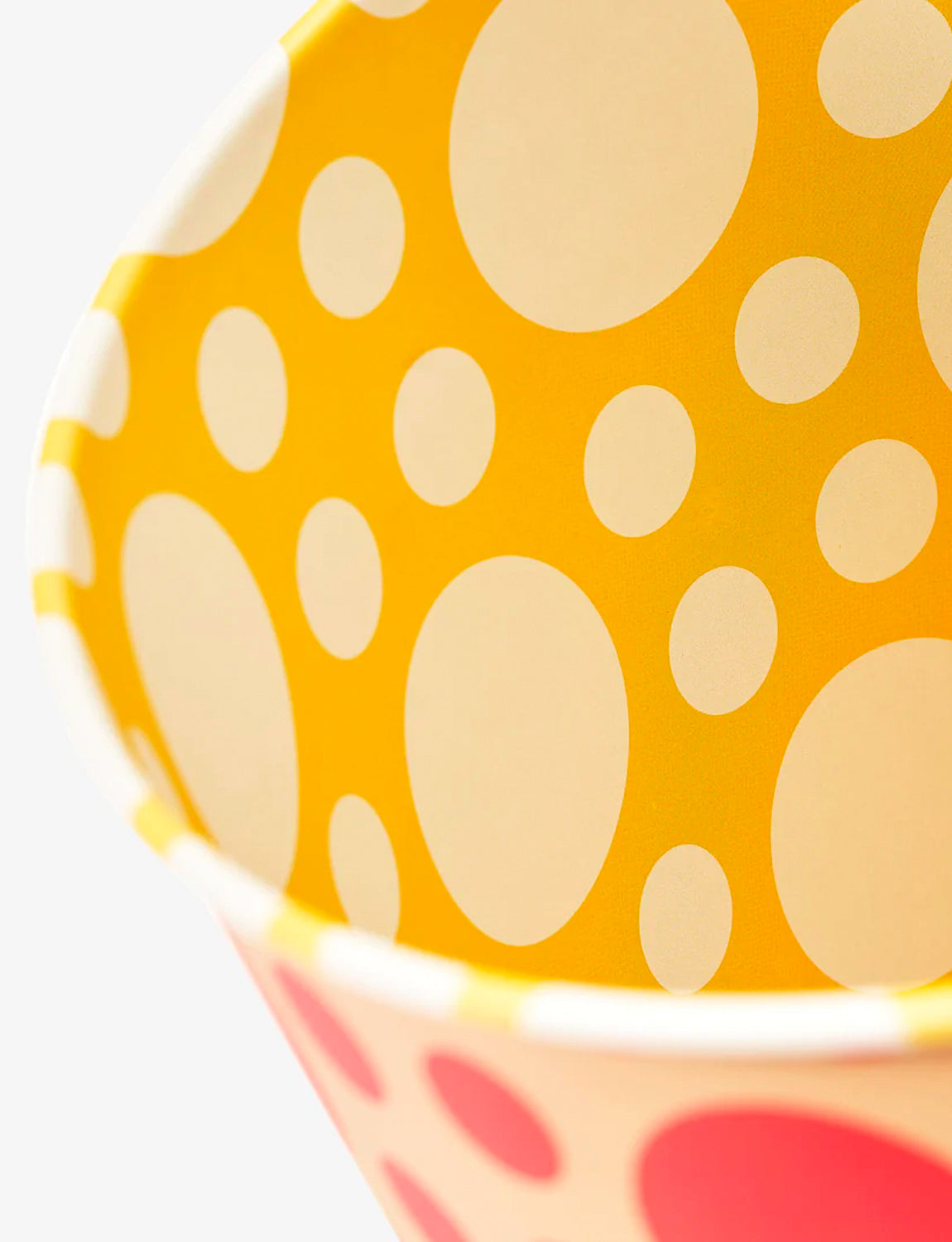 Dusen Dusen Pattern Bin