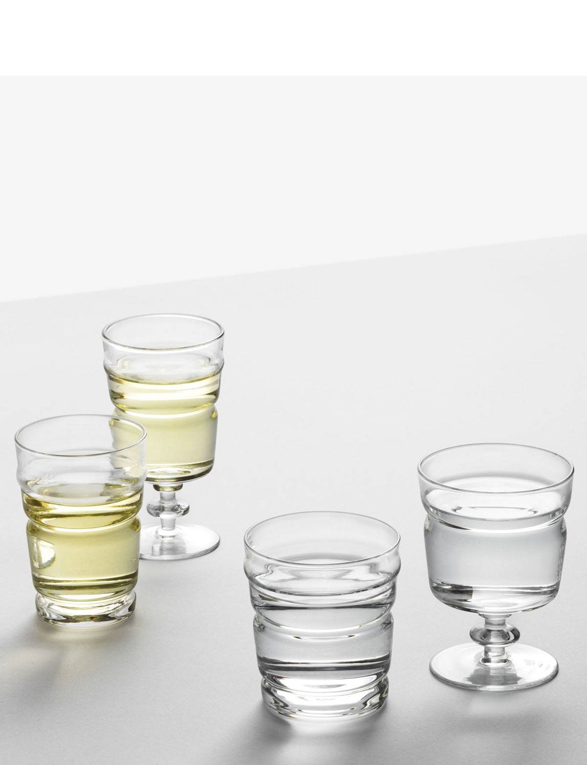 Ichendorf Bianca Wine Tumbler