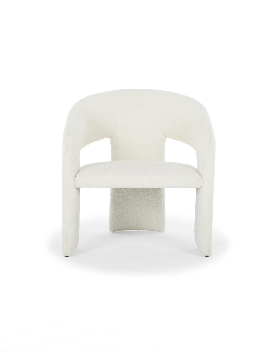 Forky Armchair