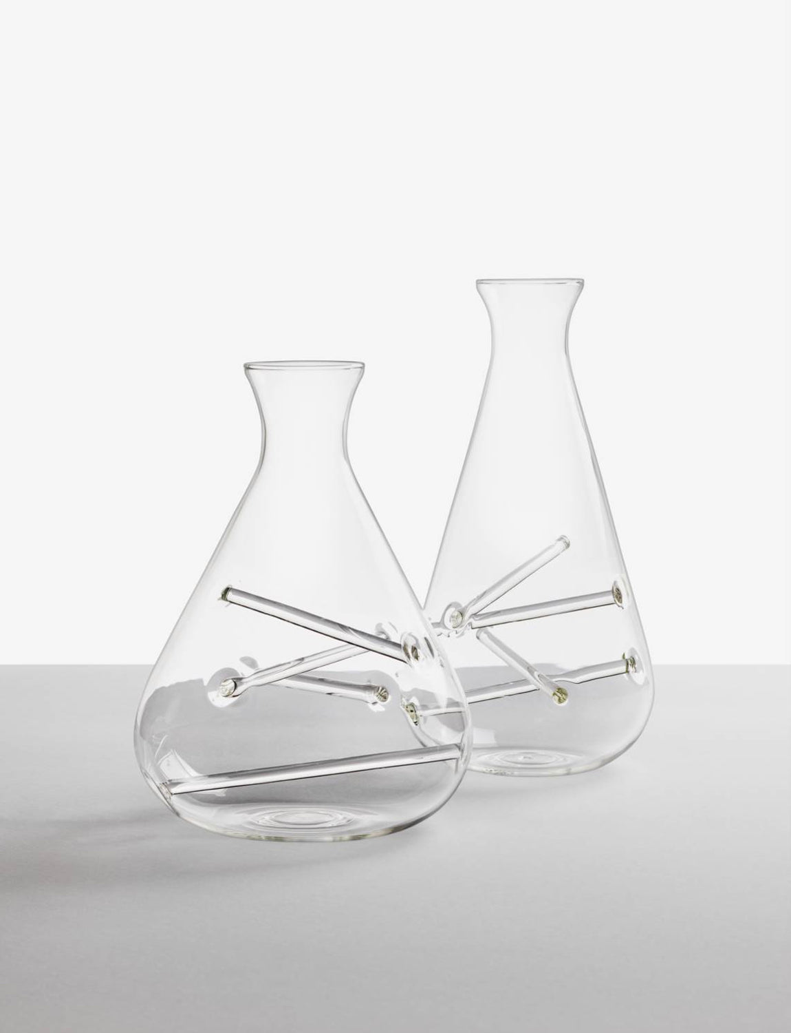Ichendorf Converso Decanter 23cm