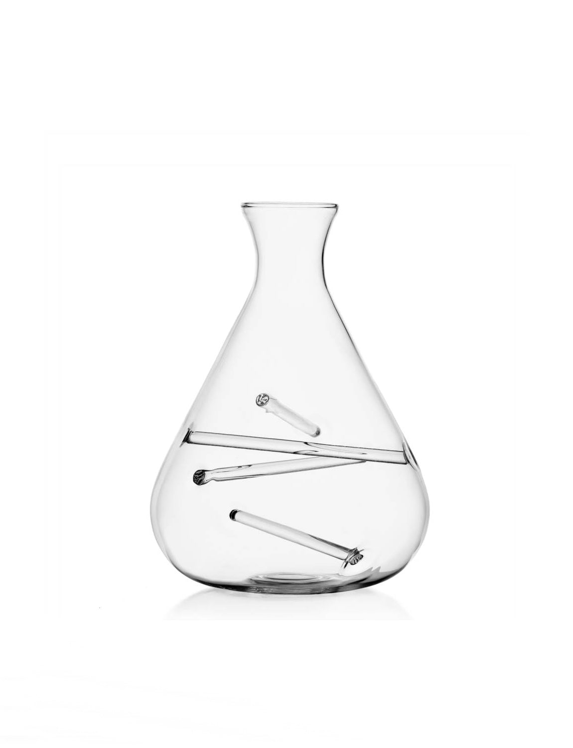 Ichendorf Converso Decanter 23cm