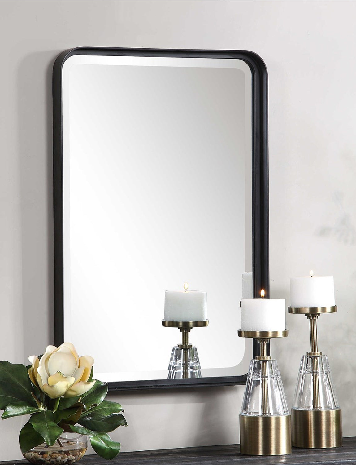 Craft Vanity Mirror