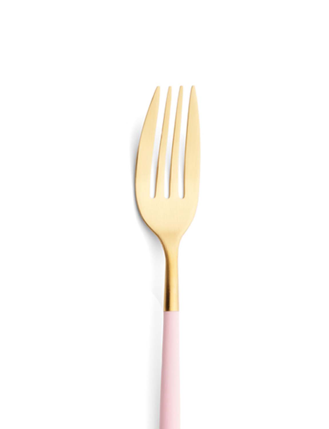 #style_Dinner Fork