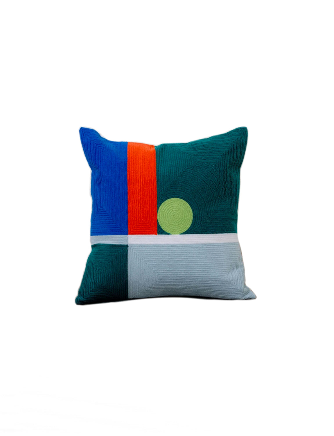 Dot Pillow  Dusen Dusen