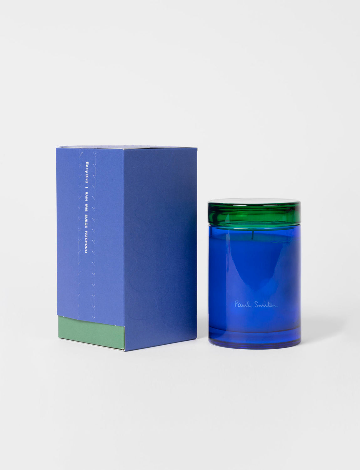 Paul Smith Early Bird Scented Candle