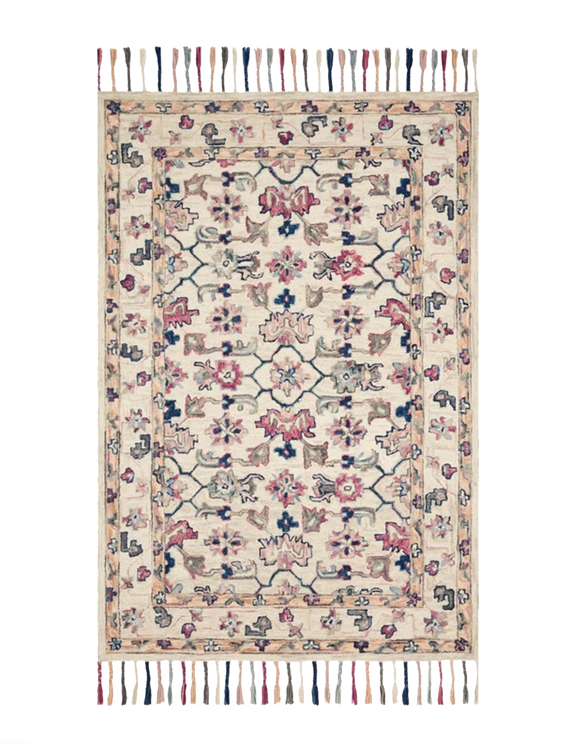 Esmeralda Rug