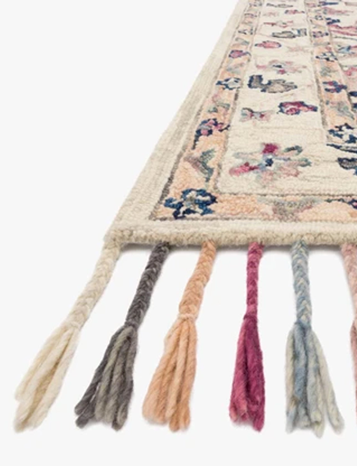 Esmeralda Rug