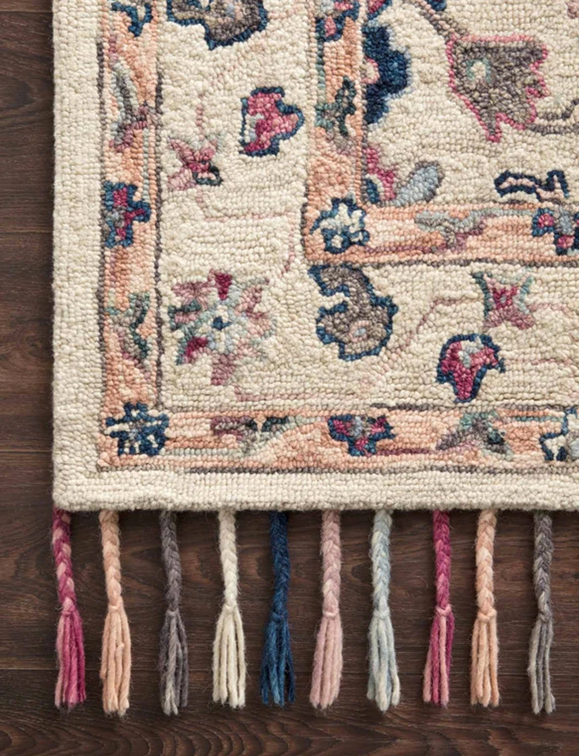 Esmeralda Rug