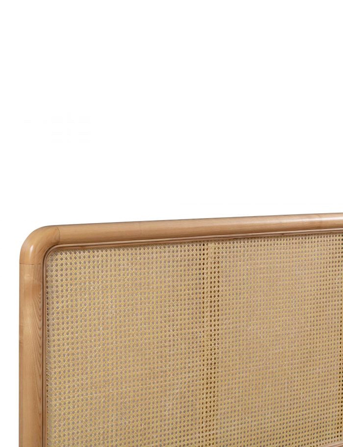 Kabani Bed, blush