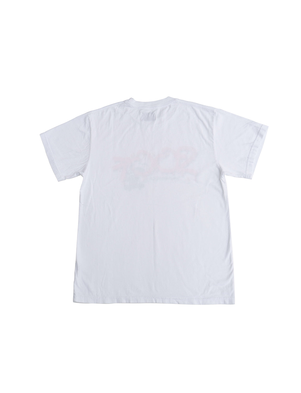 SOOF Graffiti Short Sleeve Top