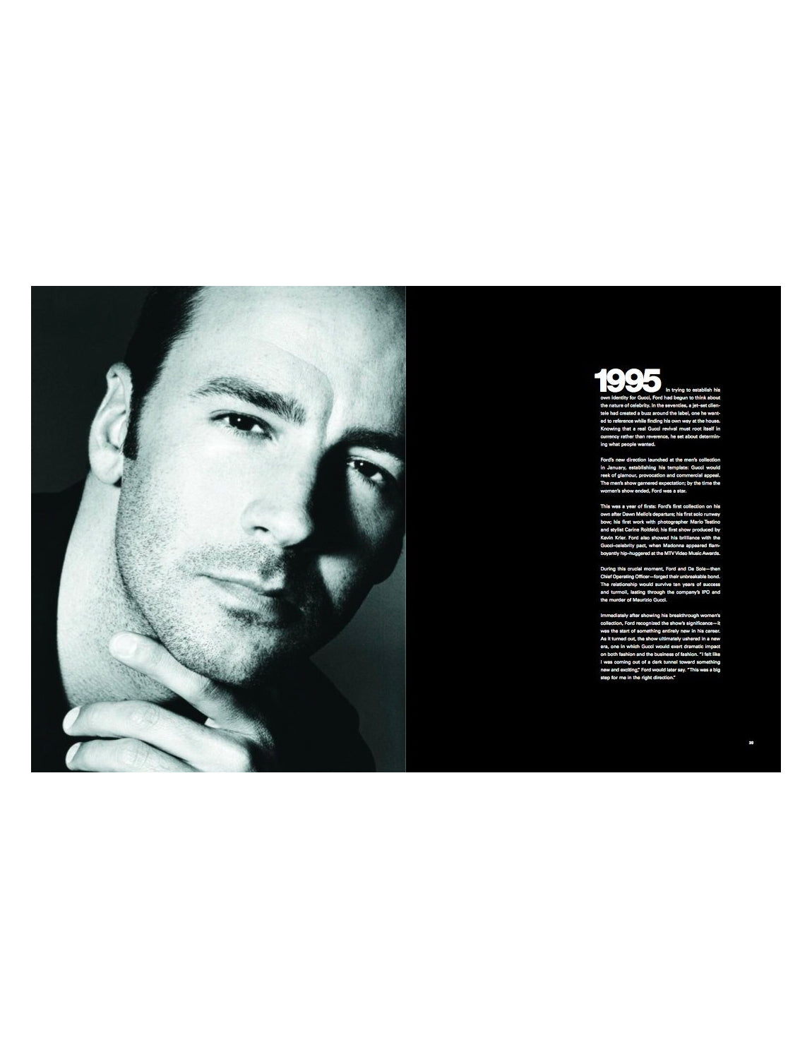 Tom Ford