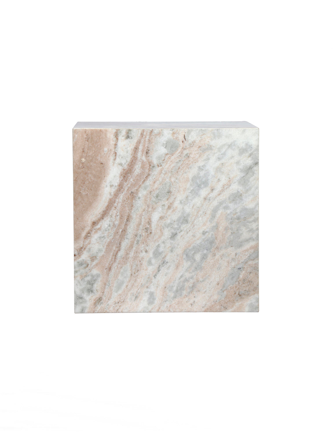 Bono Marble Side Table