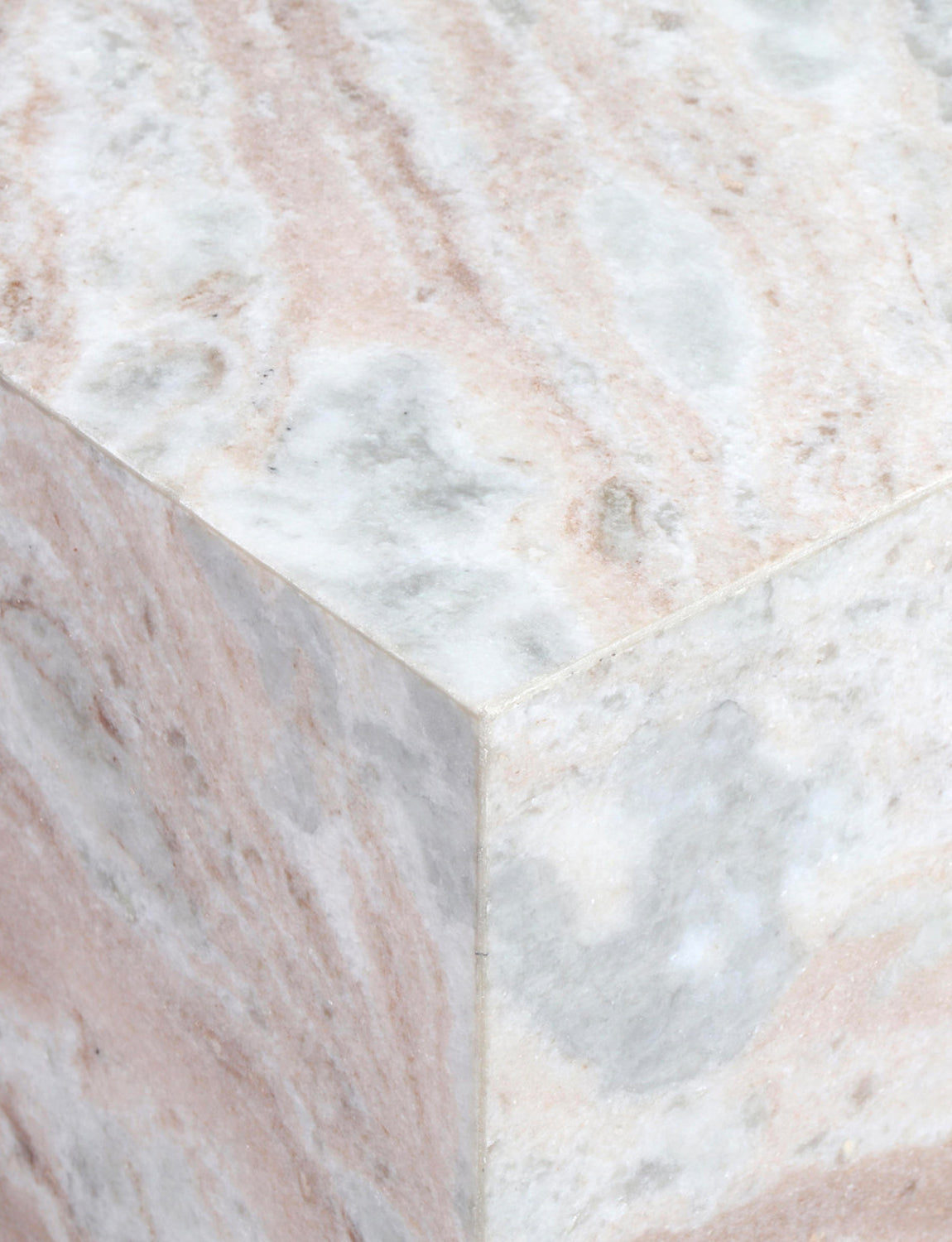 Bono Marble Side Table