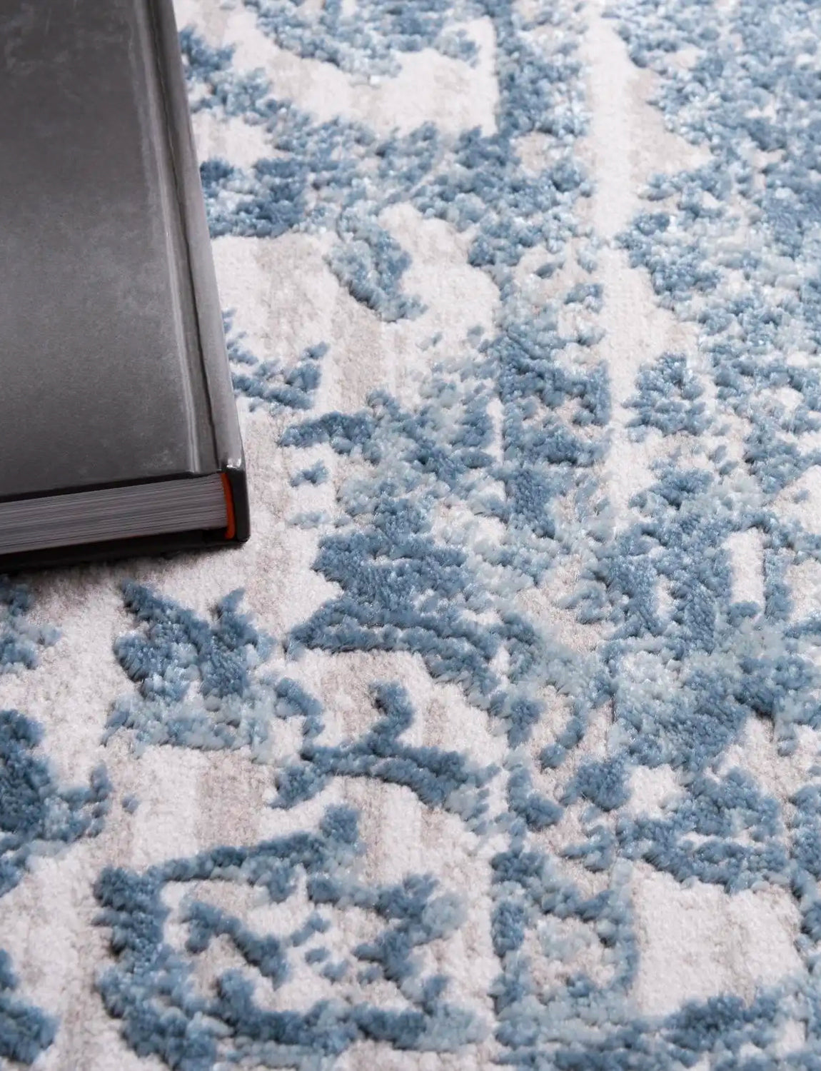 Lagos Rectangle Rug