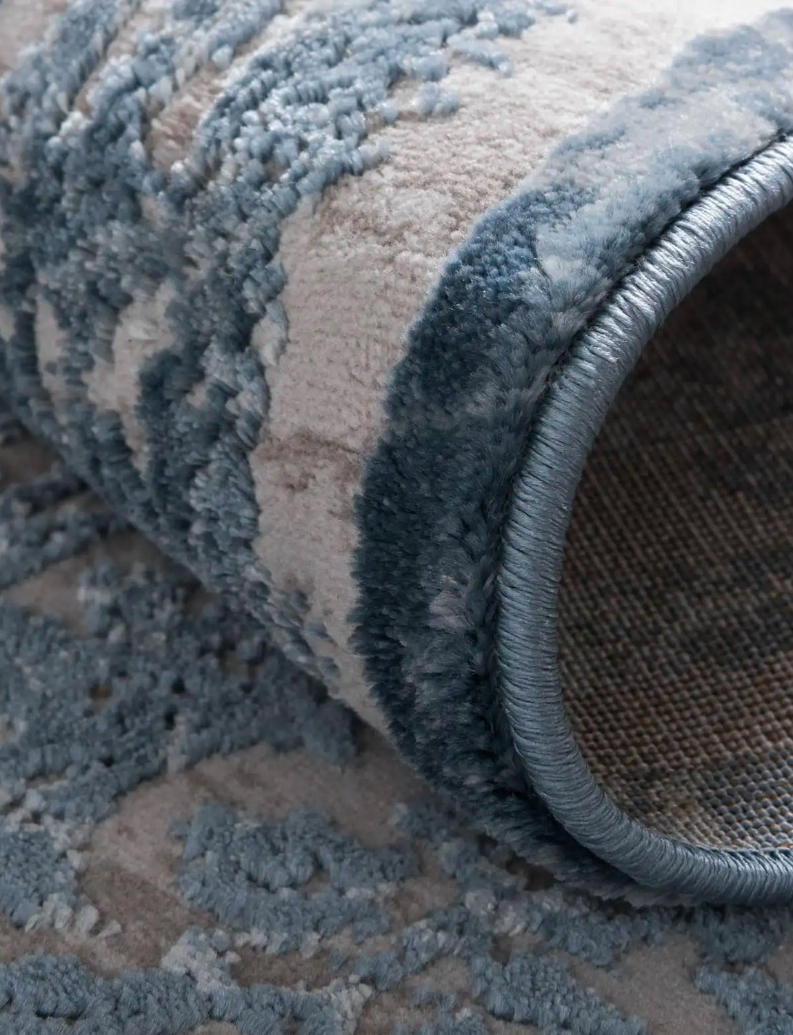Lagos Rectangle Rug