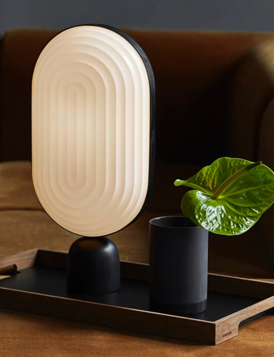 Le Klint Arc Table Lamp