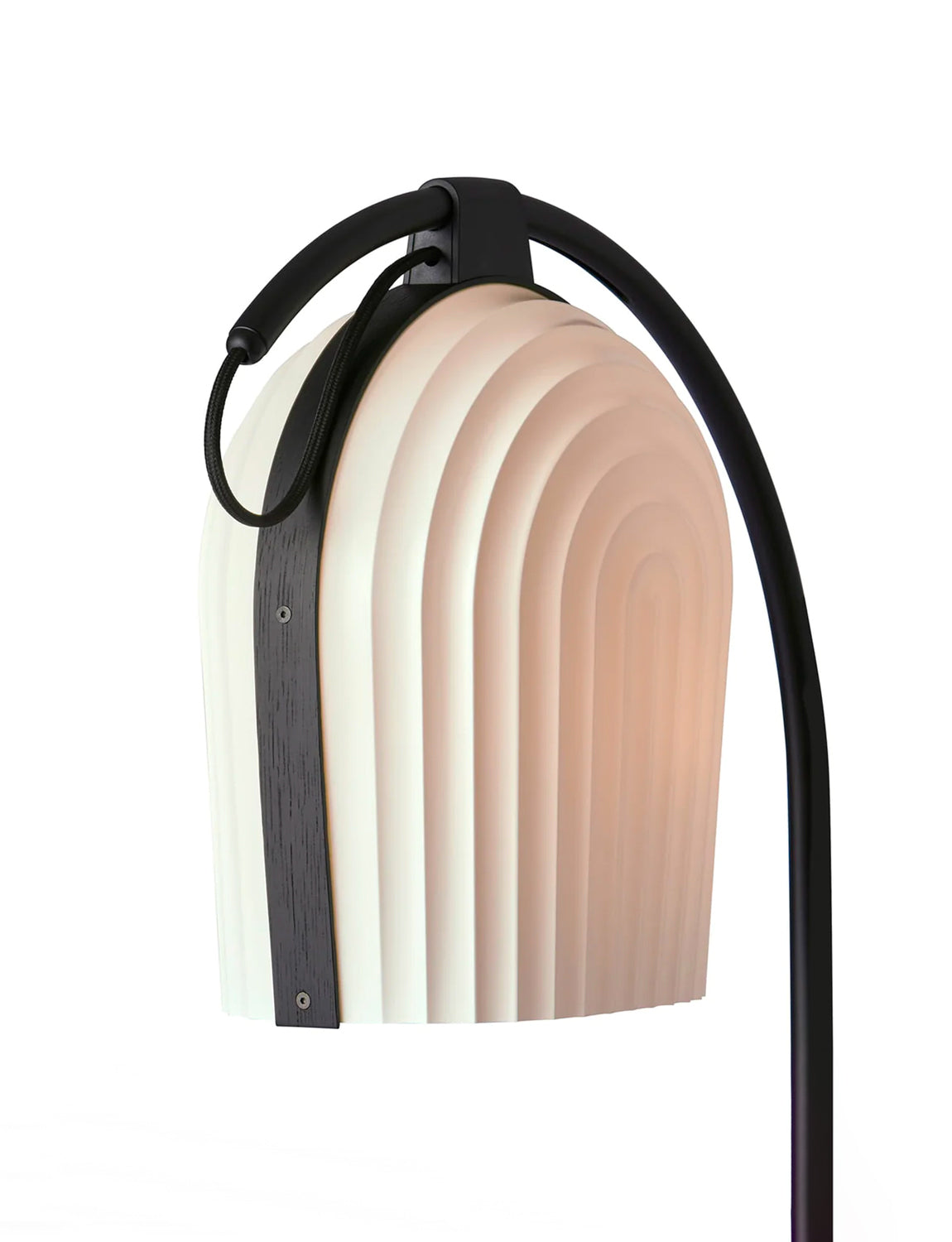 Le Klint Arc Floor Lamp