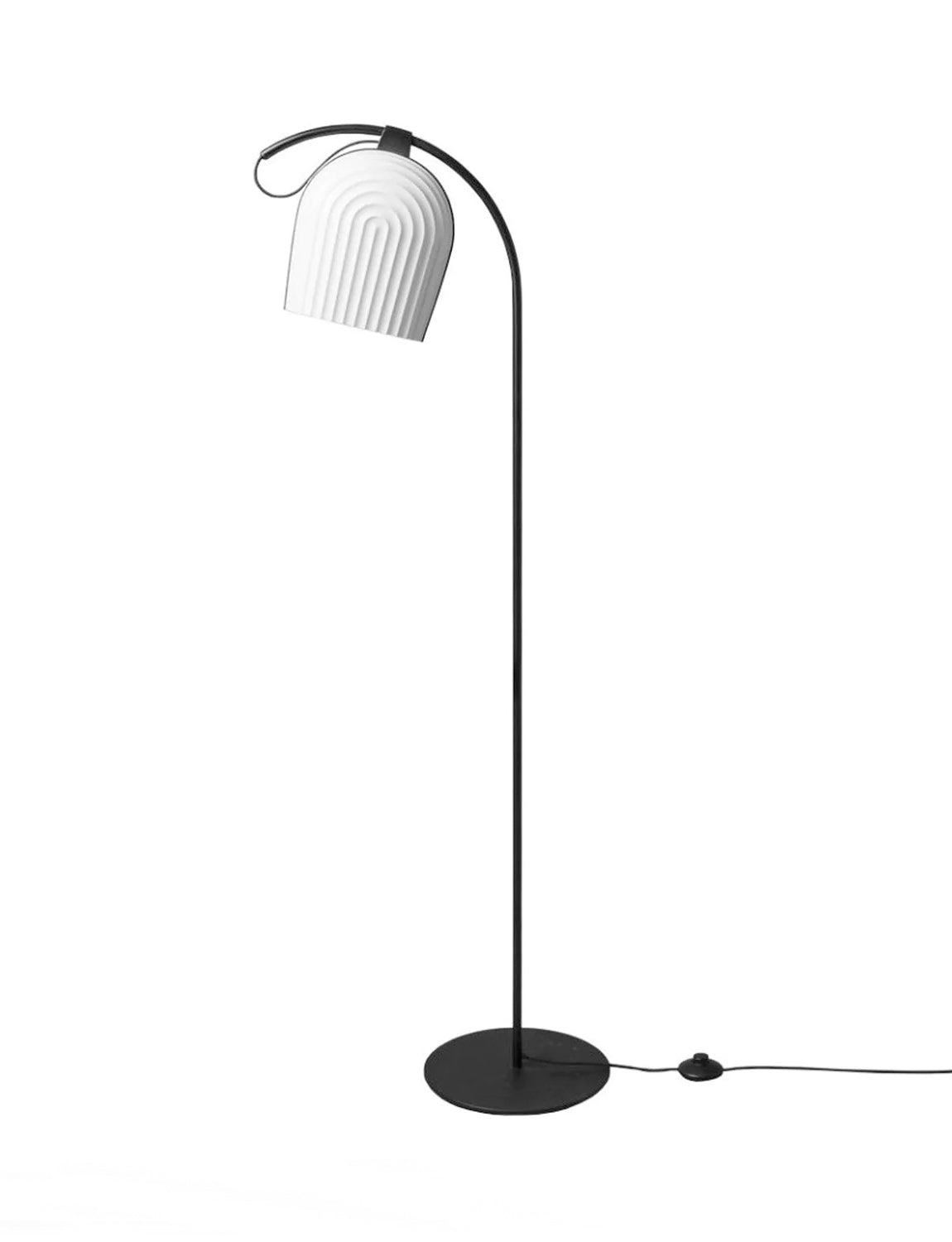 Le Klint Arc Floor Lamp