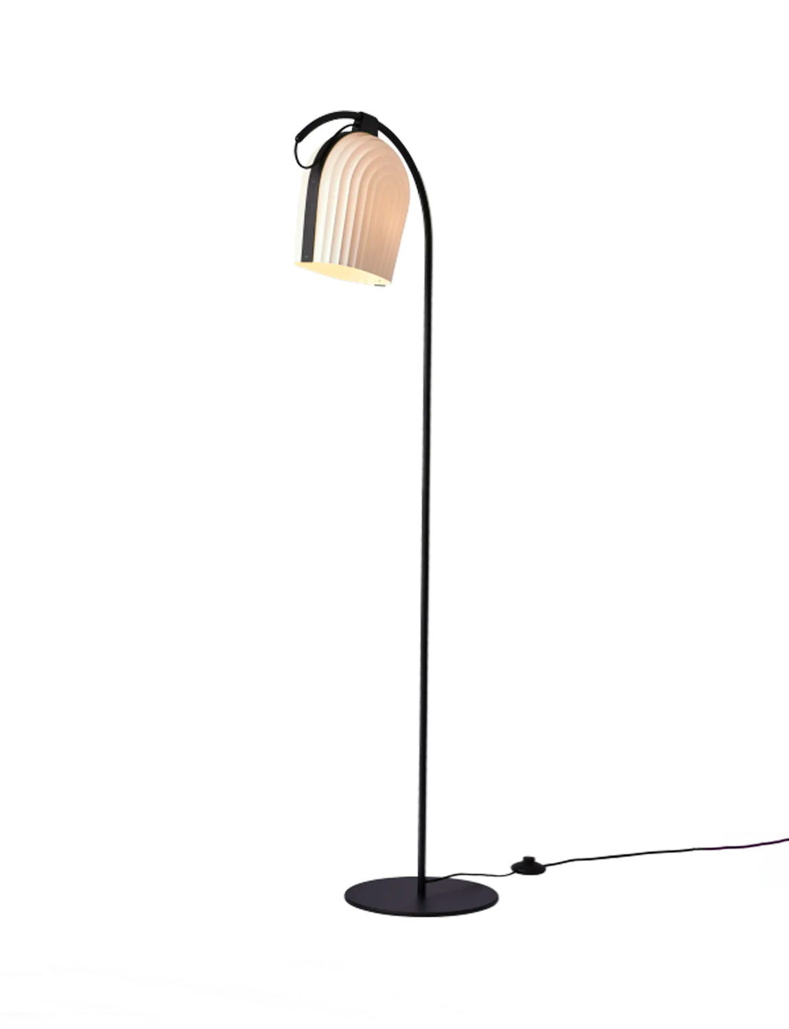 Le Klint Arc Floor Lamp