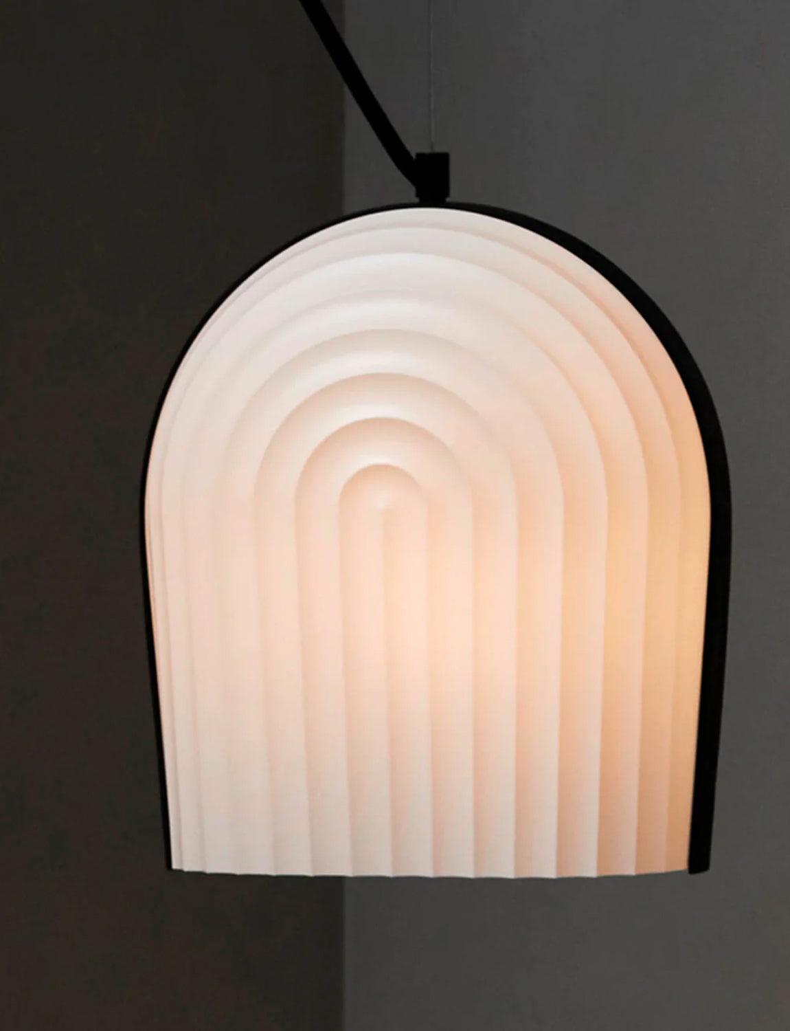 Le Klint Arc Pendant Lamp
