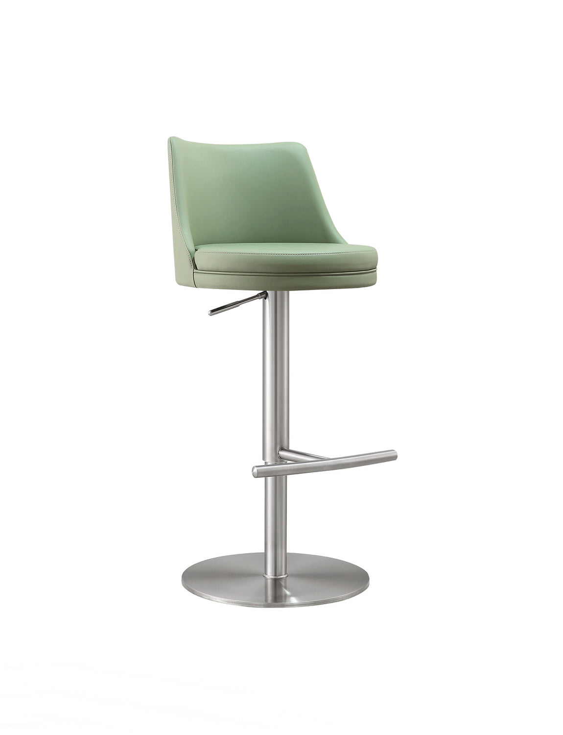 #color_seafoam green