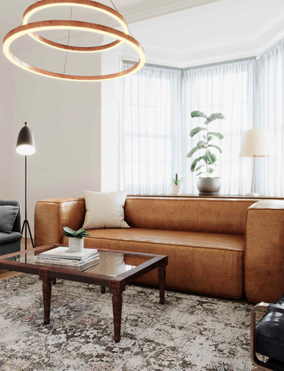 Aura Sofa