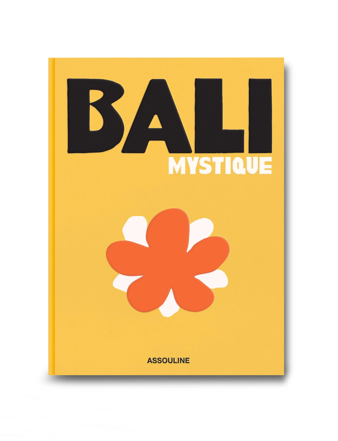 Bali Mystique
