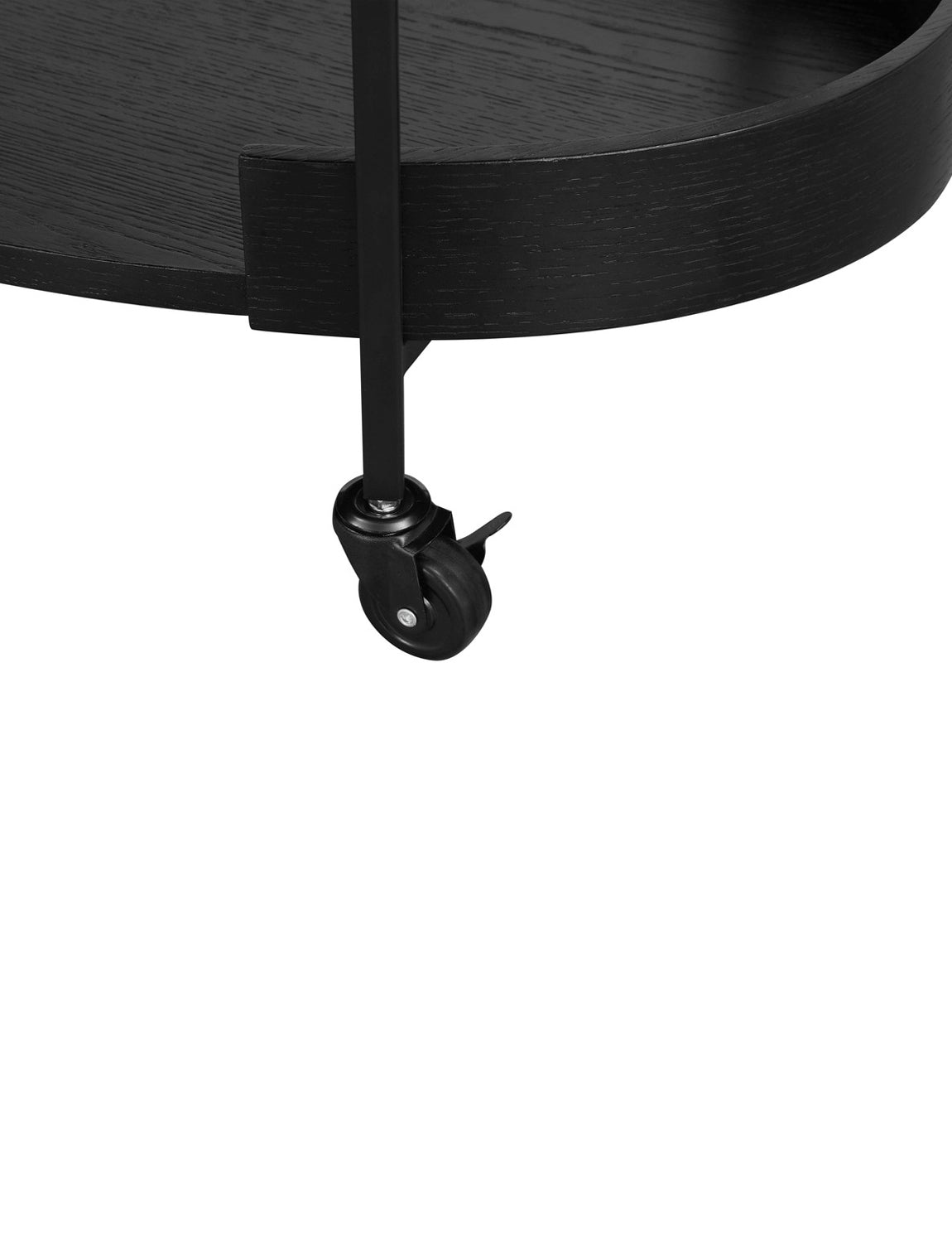 August Bar Cart