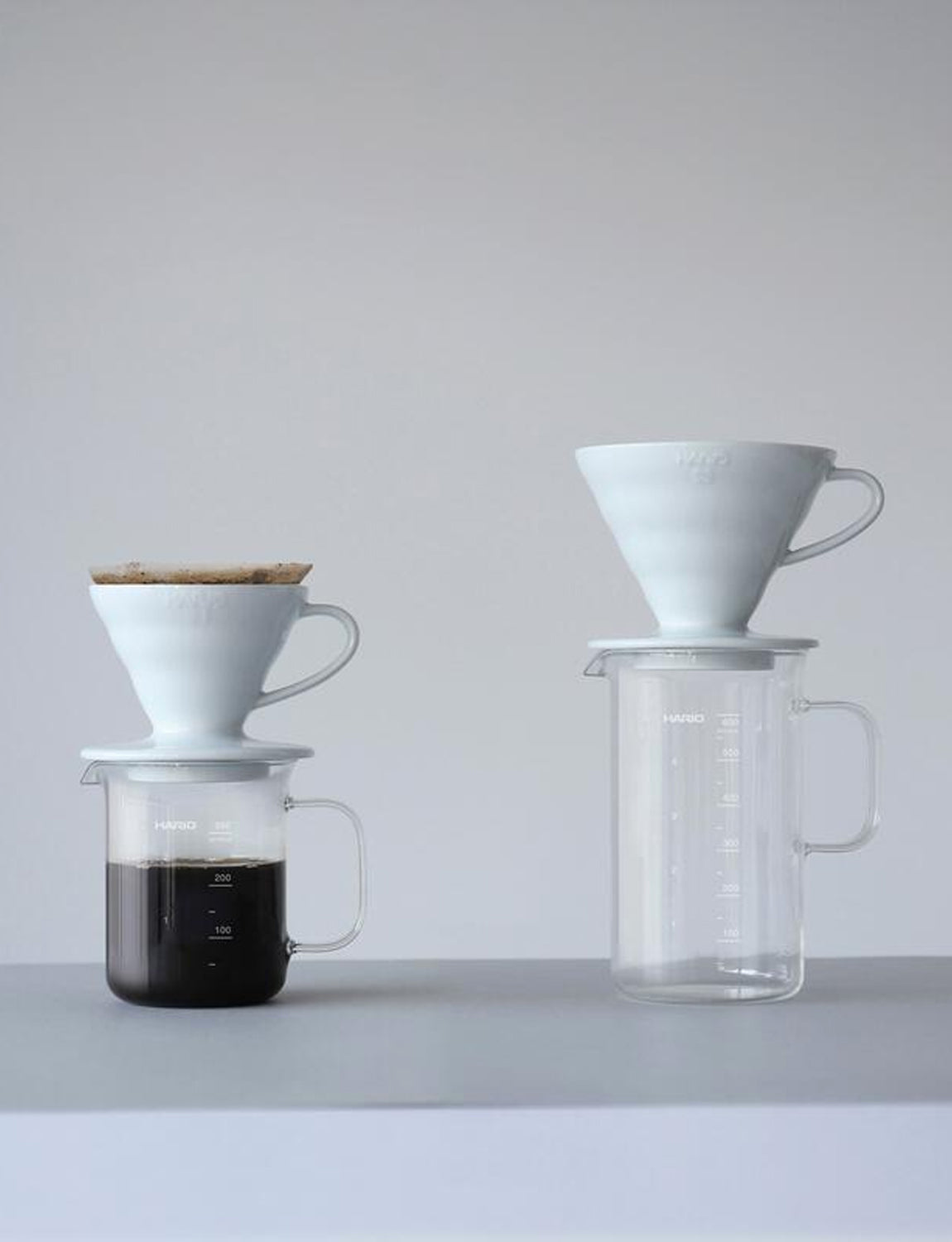 Hario Beaker Server 600ml
