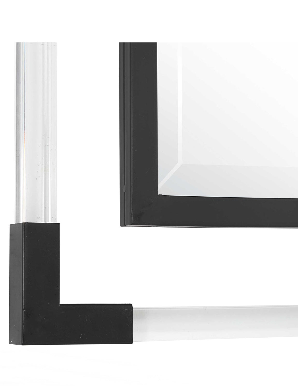 Kanso Black Mirror