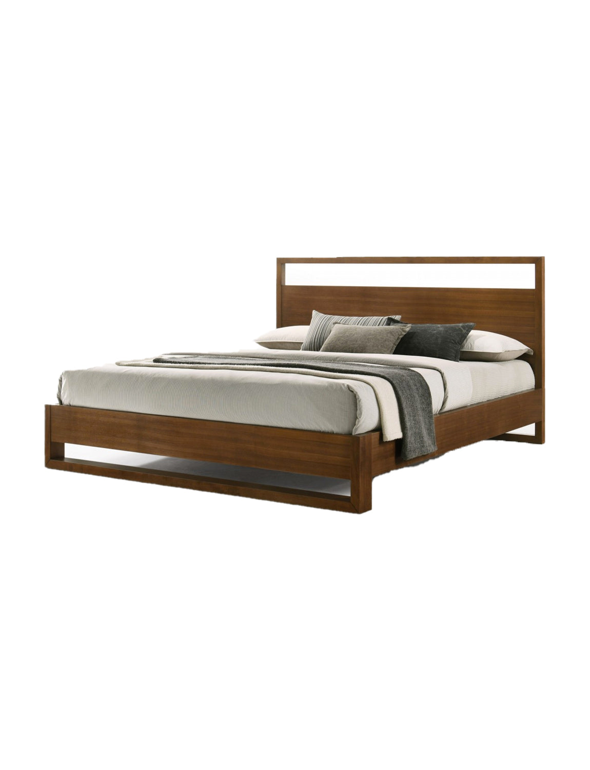 Boston Bed