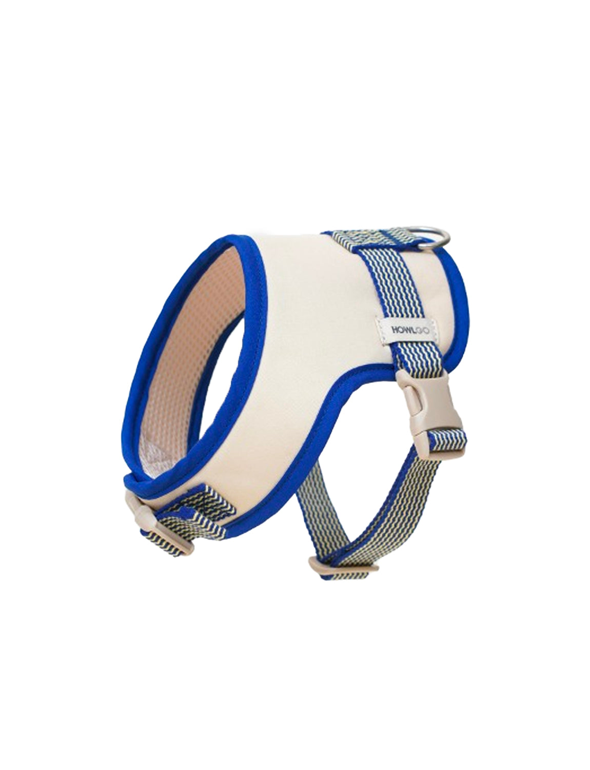 HowlGo Wear Harness, Blue