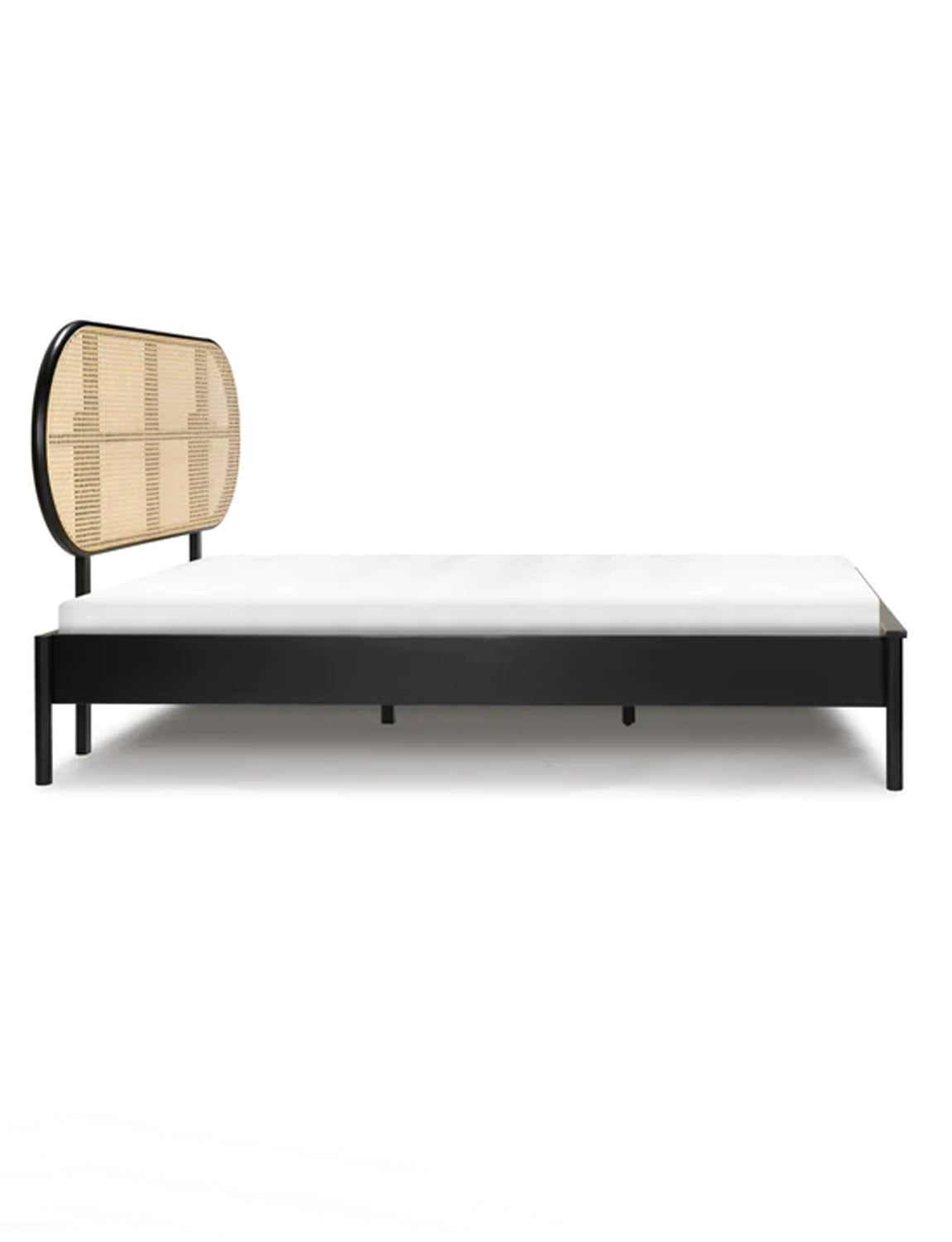 Bonnie Queen Bed