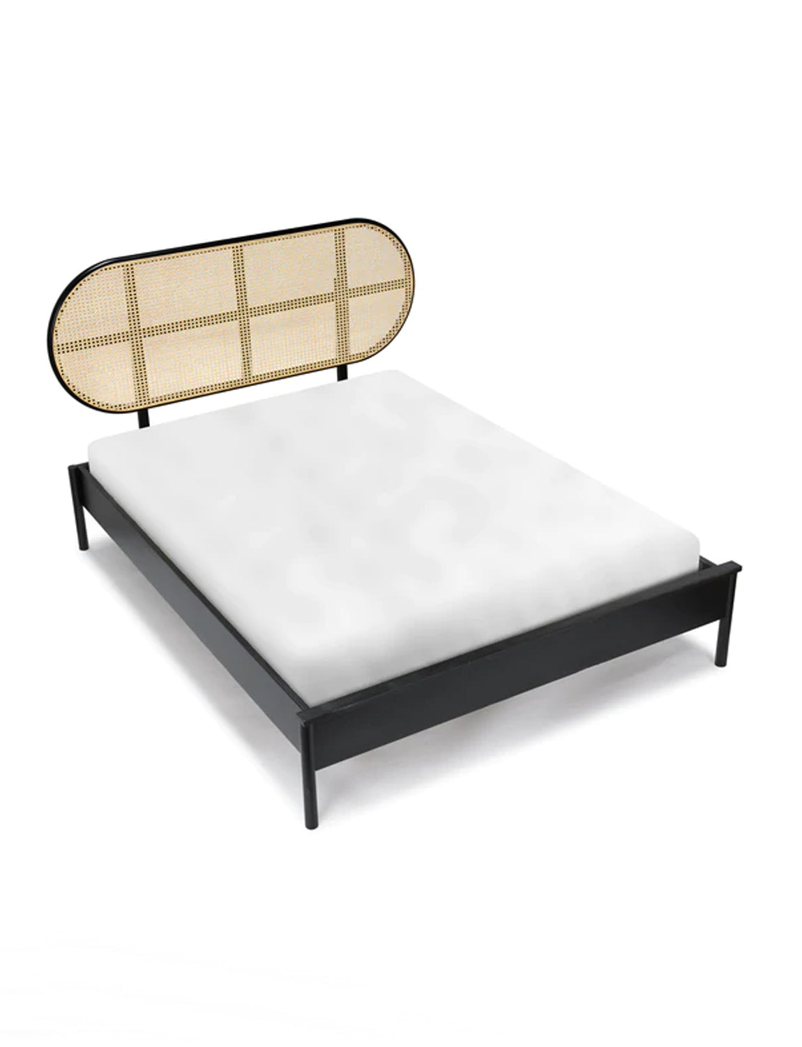 Bonnie Queen Bed