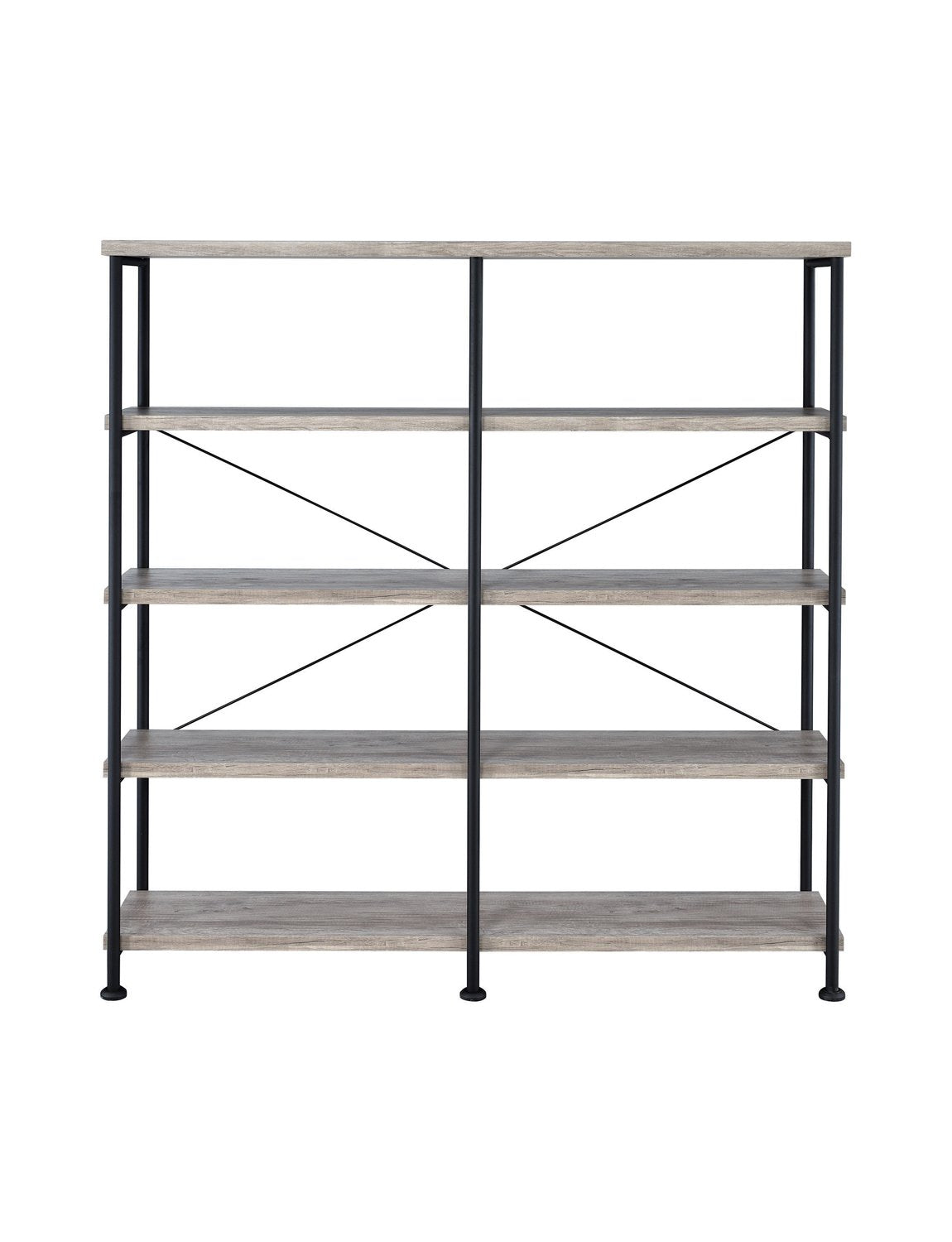 Bucky Bookshelf 60"