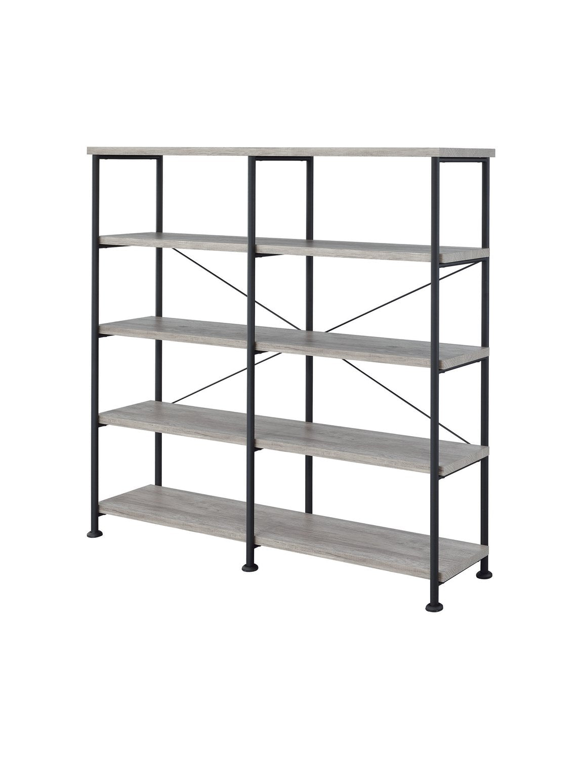 Bucky Bookshelf 60"