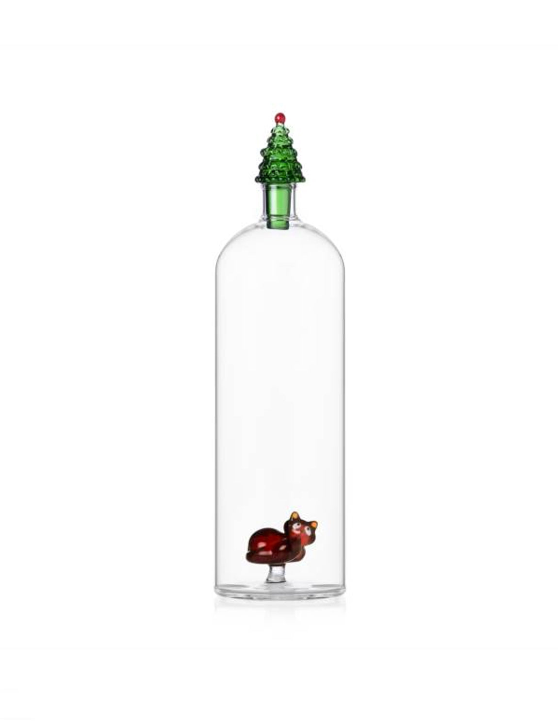 Ichendorf Woodland Tales Bottle, Fox & Wish Tree