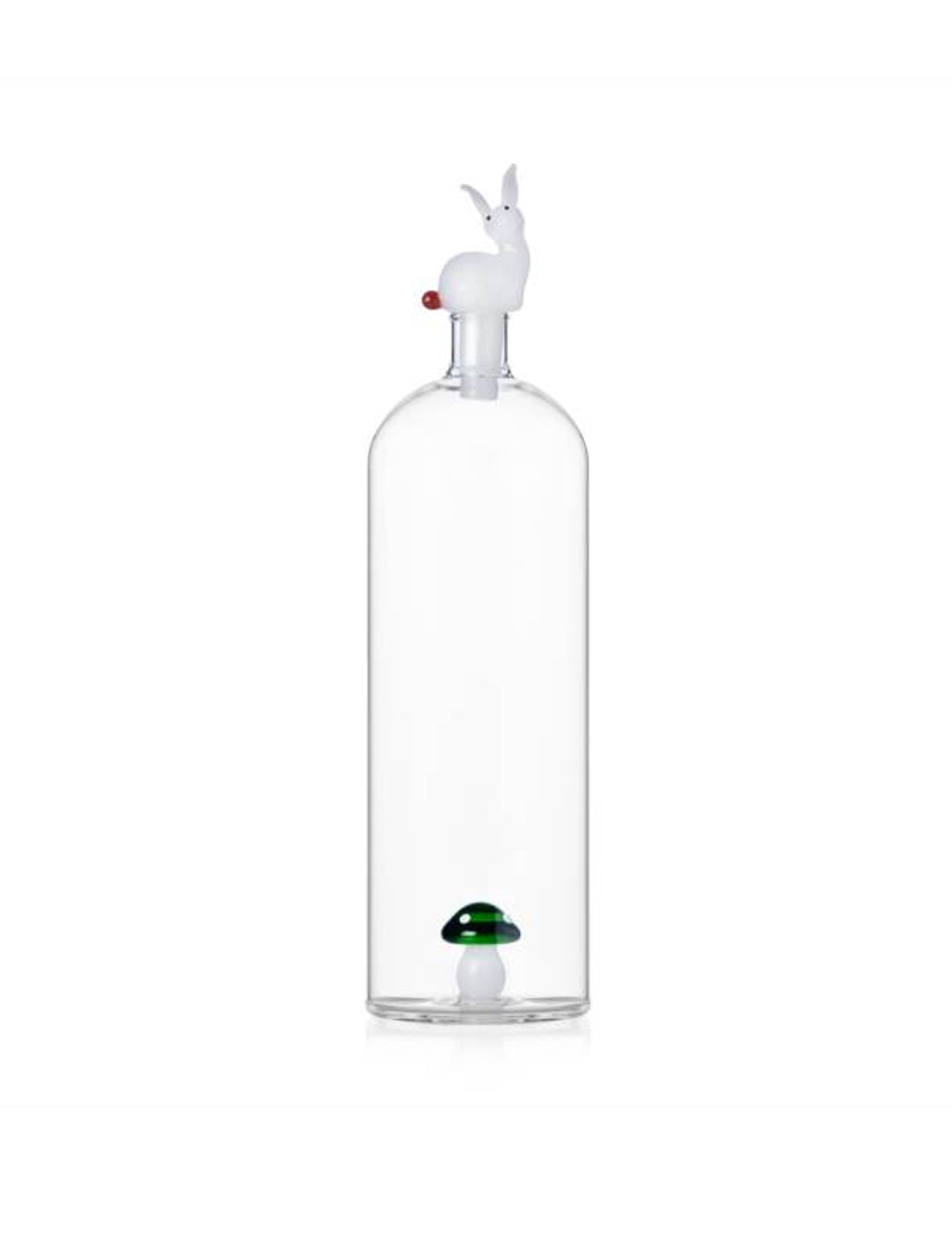 BUNNY BOTTLE | ECO FRIENDLY WATER BOTTLE