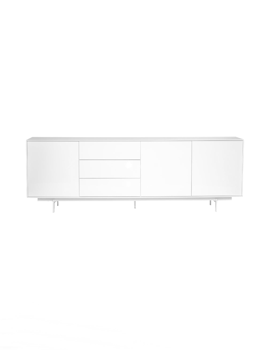 Brooklyn Sideboard