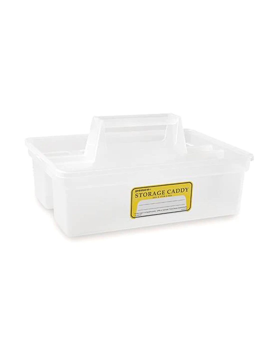 Penco Storage Caddy  The Container Store