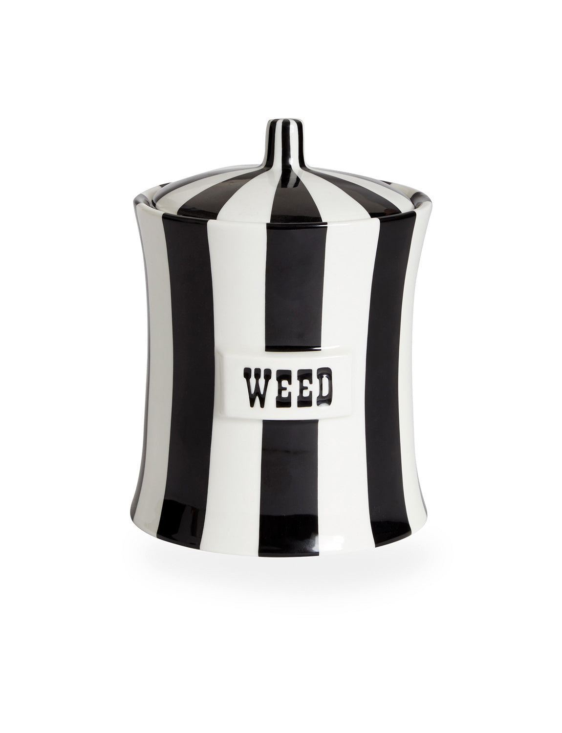 Vice Weed Canister
