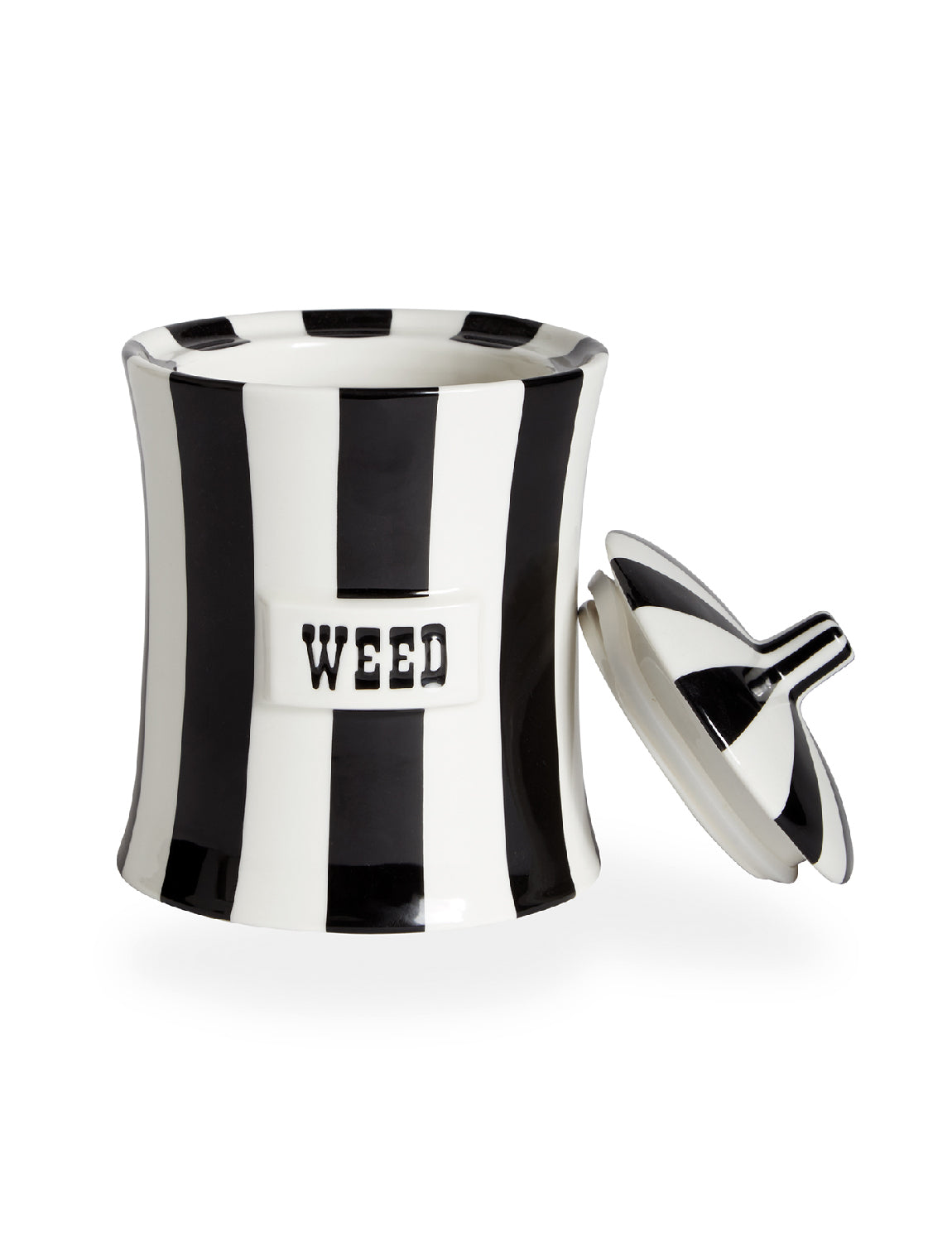 Vice Weed Canister