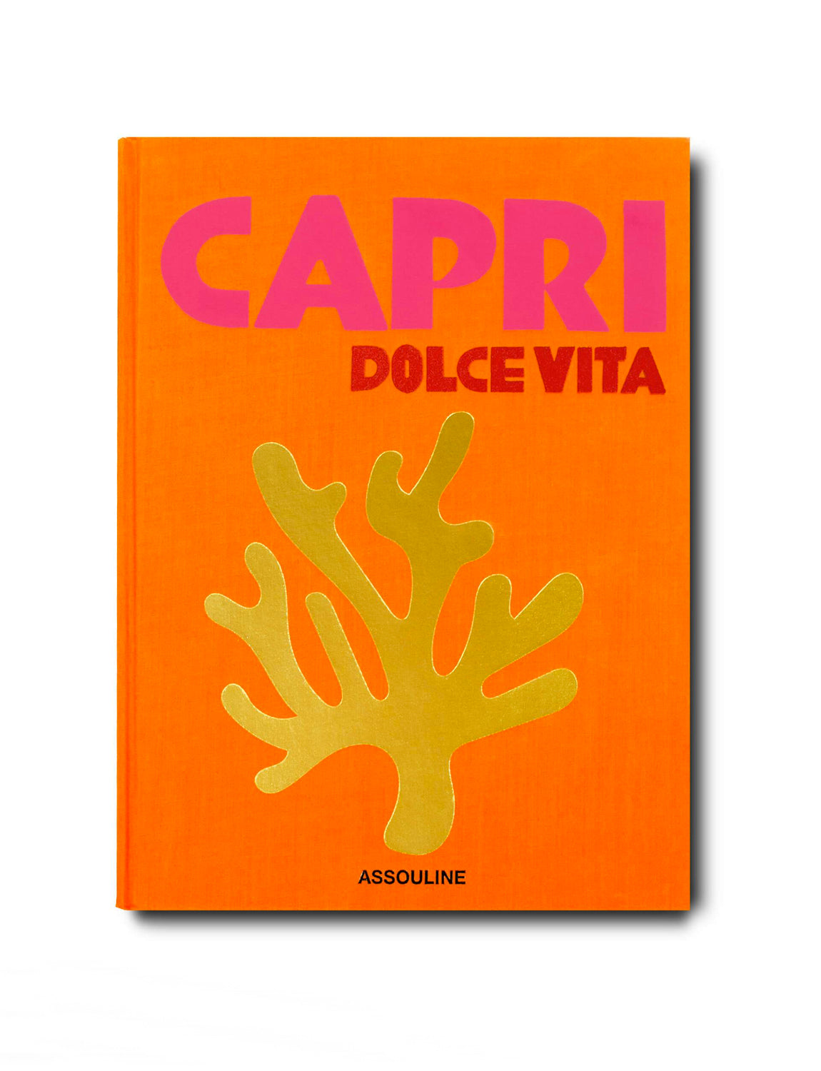 Capri Dolce Vita