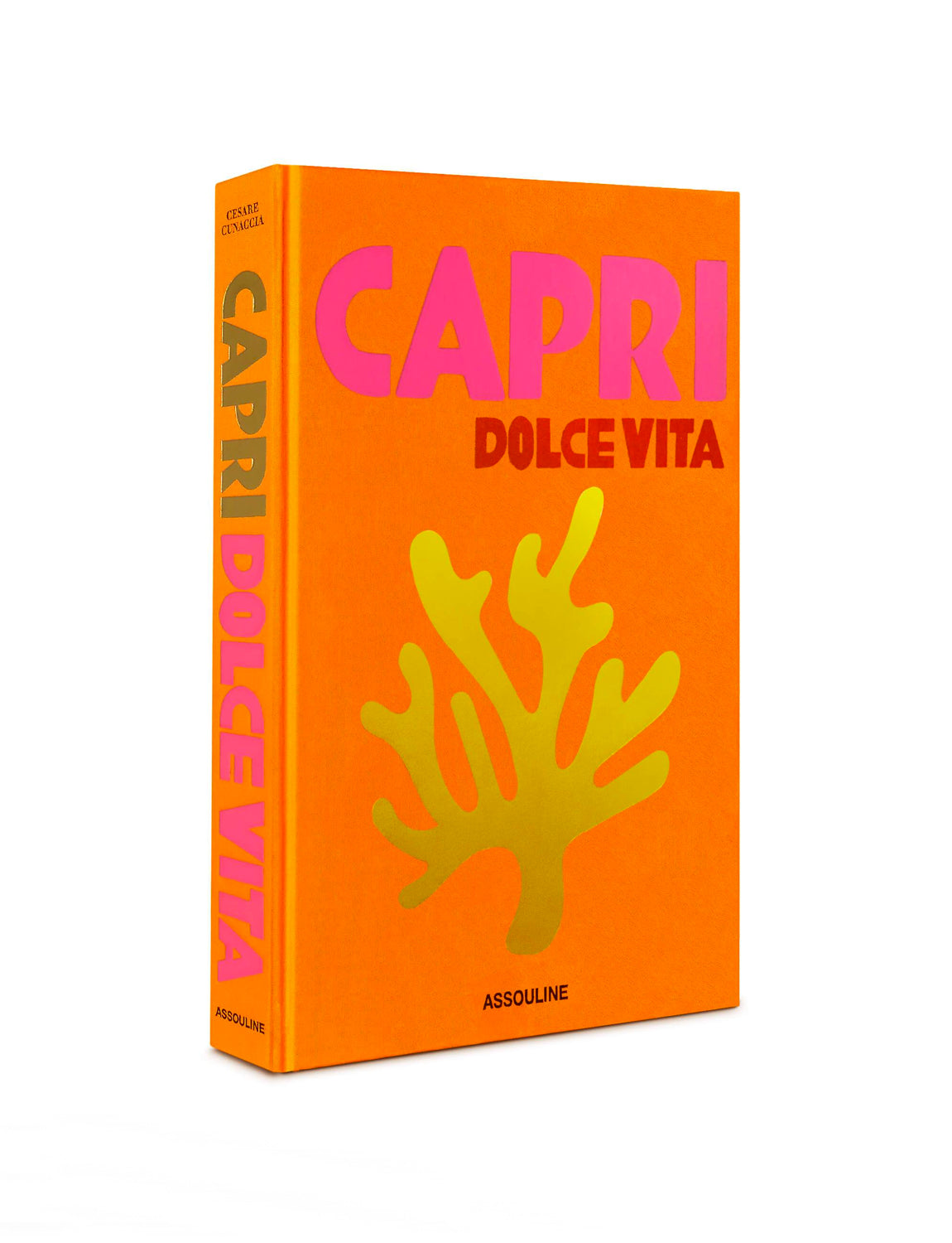Capri Dolce Vita