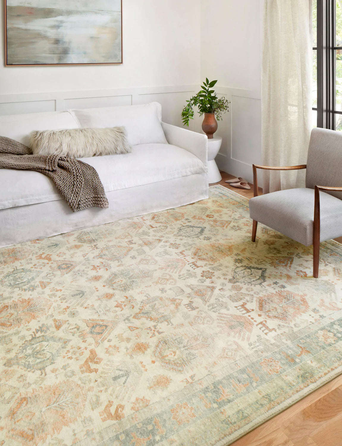 Carna Rug