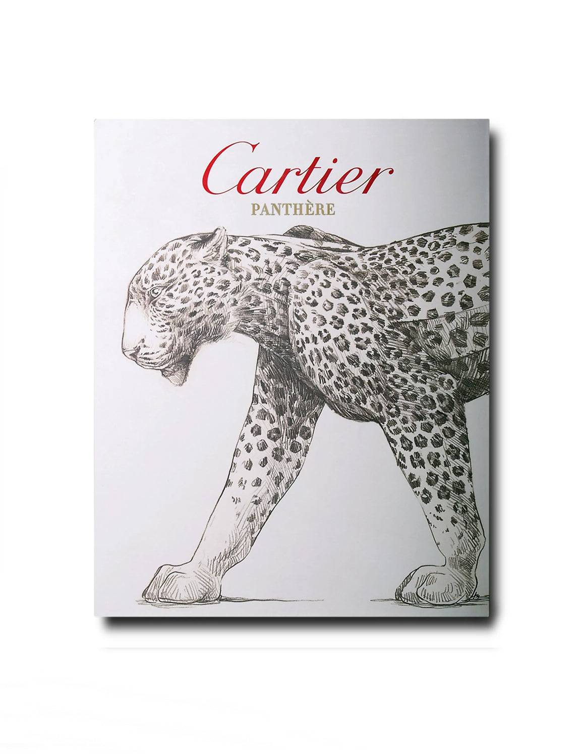 Cartier Panthère