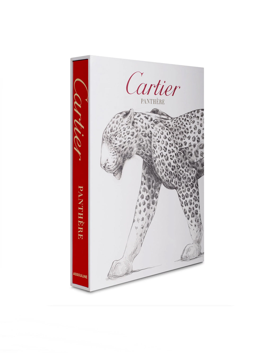 Cartier Panthère
