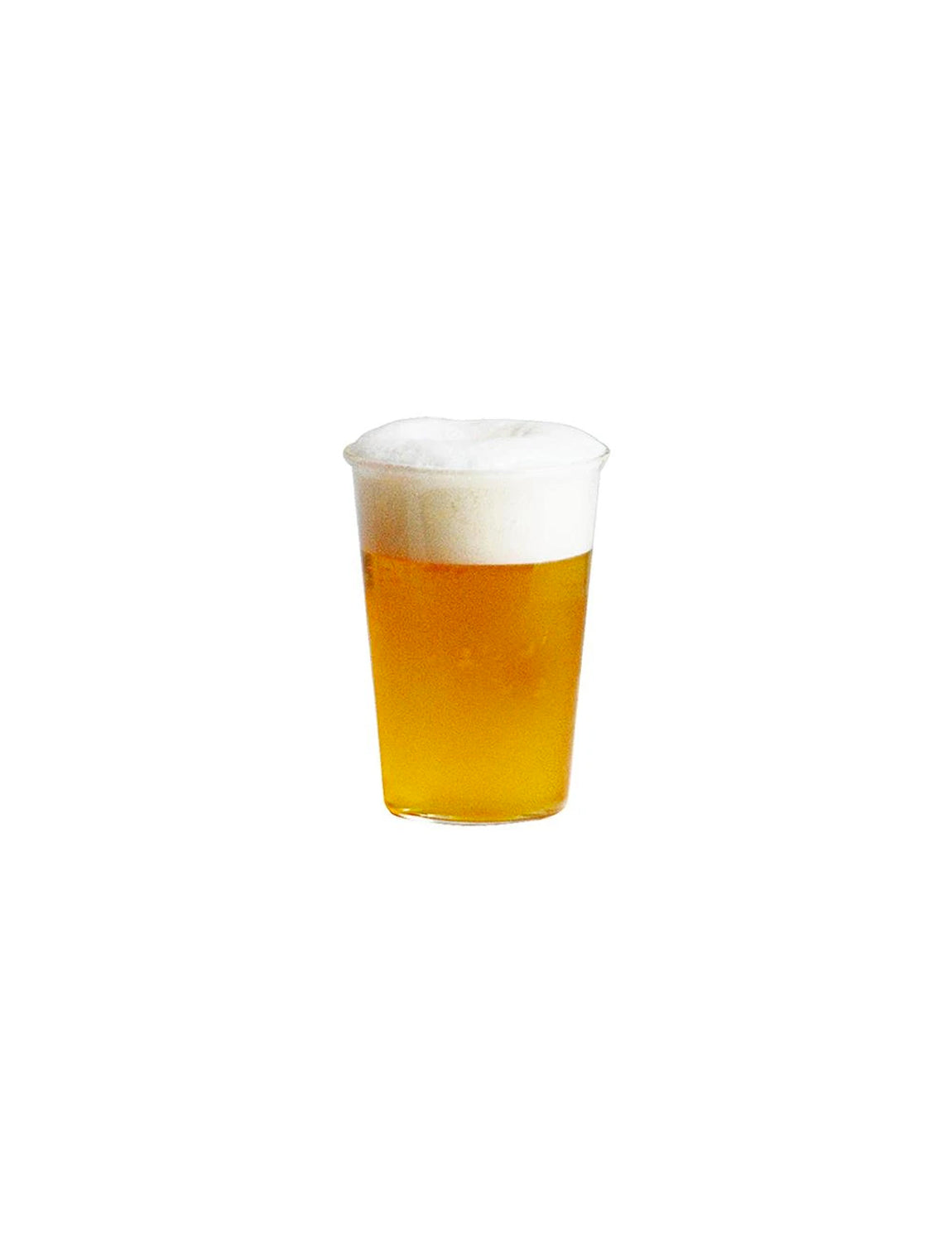 Kinto Cast Beer Glass 430ml / 15oz