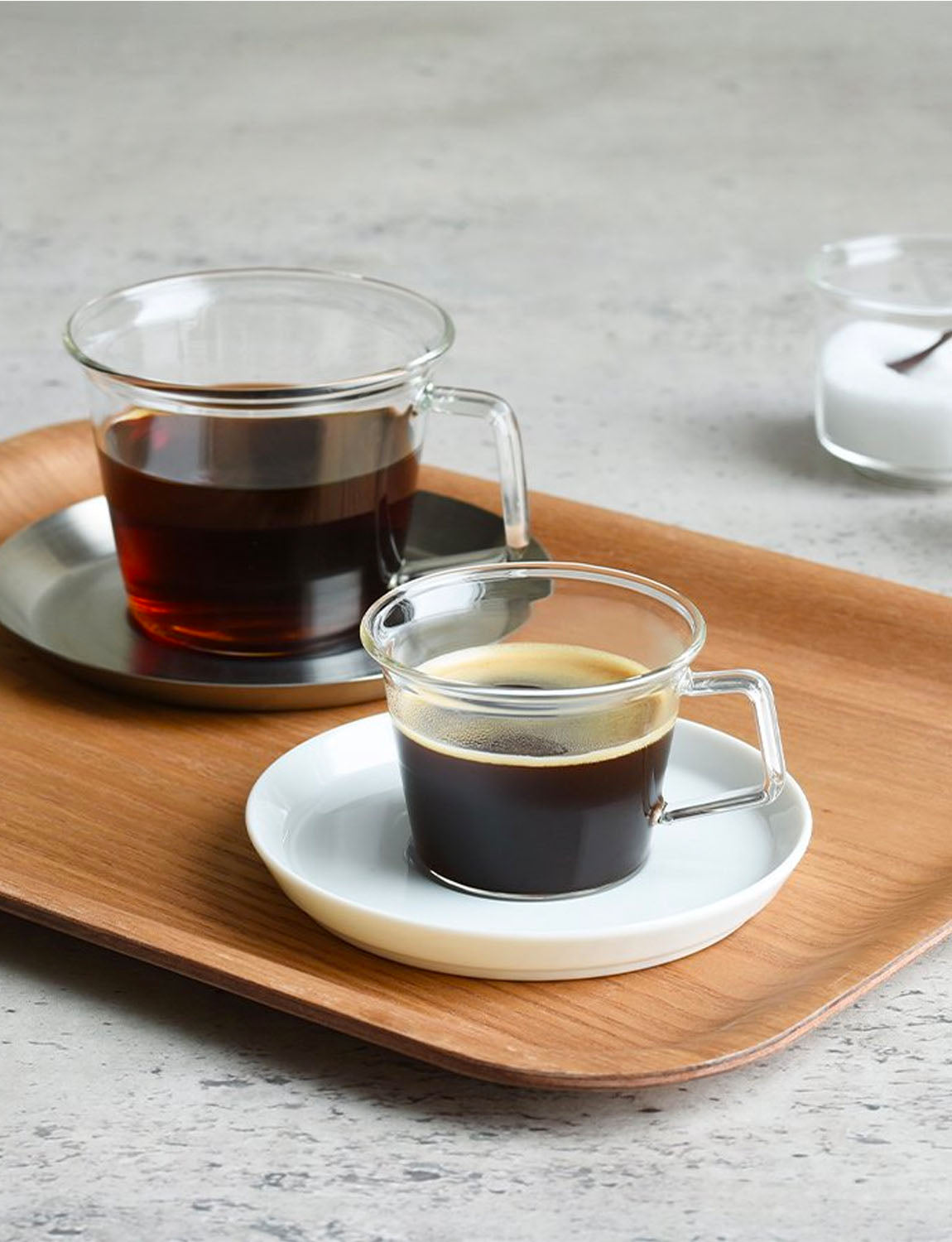Kinto Cast Espresso Cup 90ml / 3oz