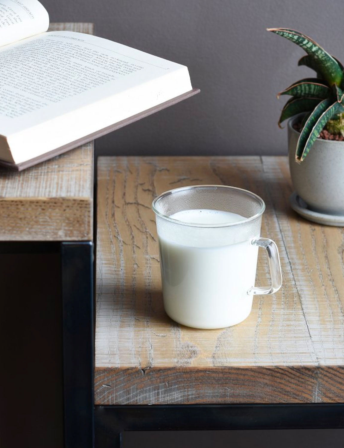 Kinto Cast Milk Mug 310ml / 10oz